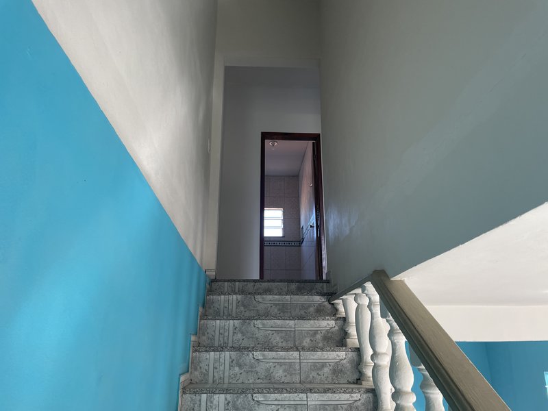 Casas para locação no bairro Vale do Jequitibá Rua São Paulo Guapimirim - 