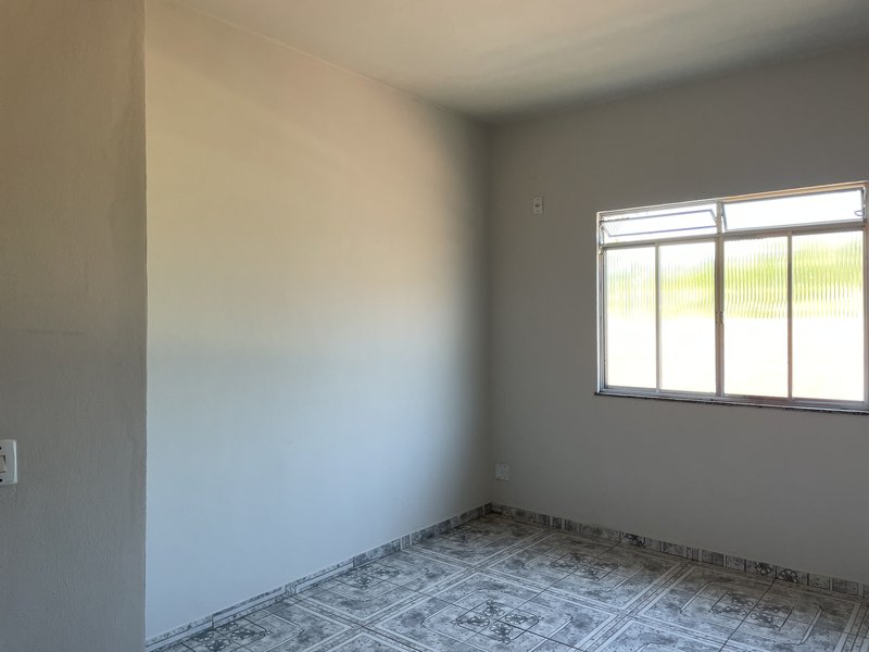 Casas para locação no bairro Vale do Jequitibá Rua São Paulo Guapimirim - 