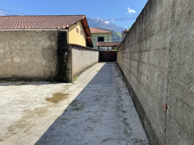 Casas para locação no bairro Vale do Jequitibá Rua São Paulo Guapimirim - 