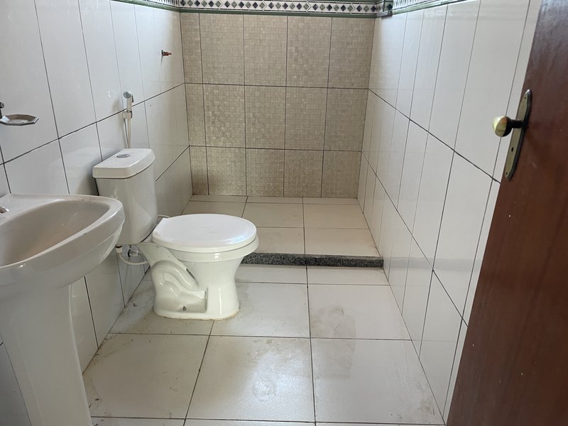 Casas para locação no bairro Vale do Jequitibá Rua São Paulo Guapimirim - 