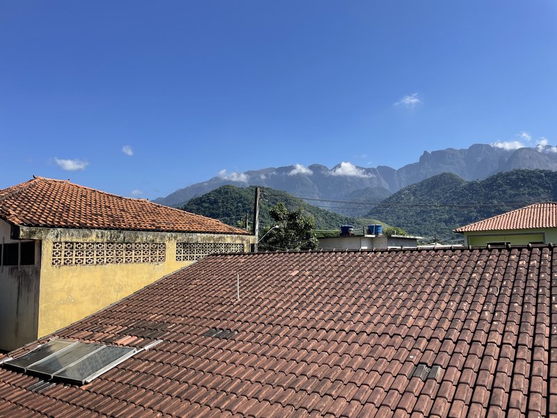 Casas para locação no bairro Vale do Jequitibá Rua São Paulo Guapimirim - 