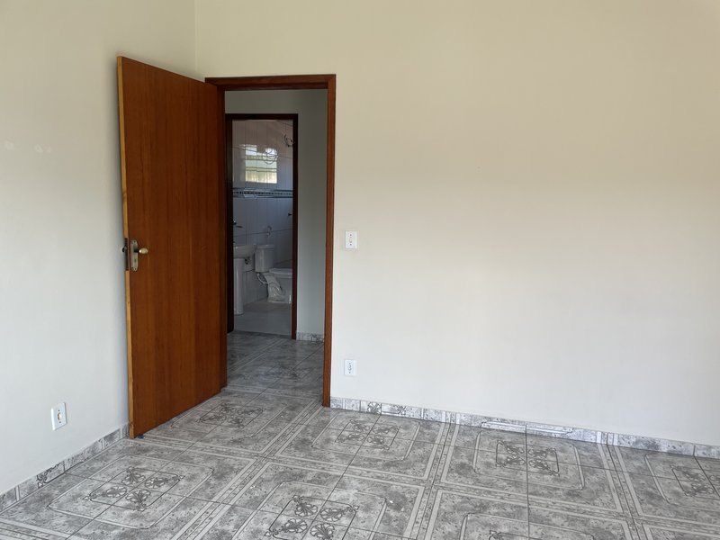 Casas para locação no bairro Vale do Jequitibá Rua São Paulo Guapimirim - 