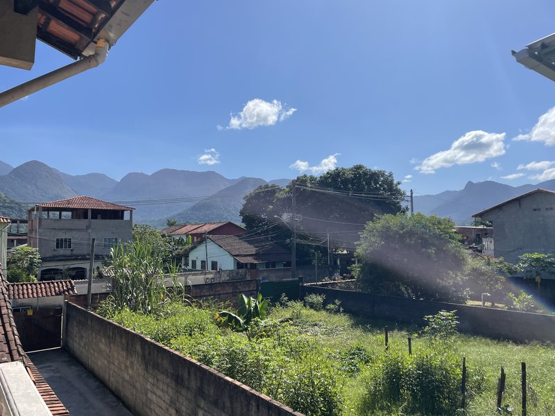 Casas para locação no bairro Vale do Jequitibá Rua São Paulo Guapimirim - 