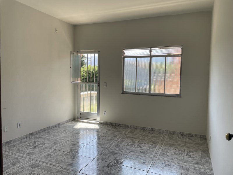Casas para locação no bairro Vale do Jequitibá Rua São Paulo Guapimirim - 