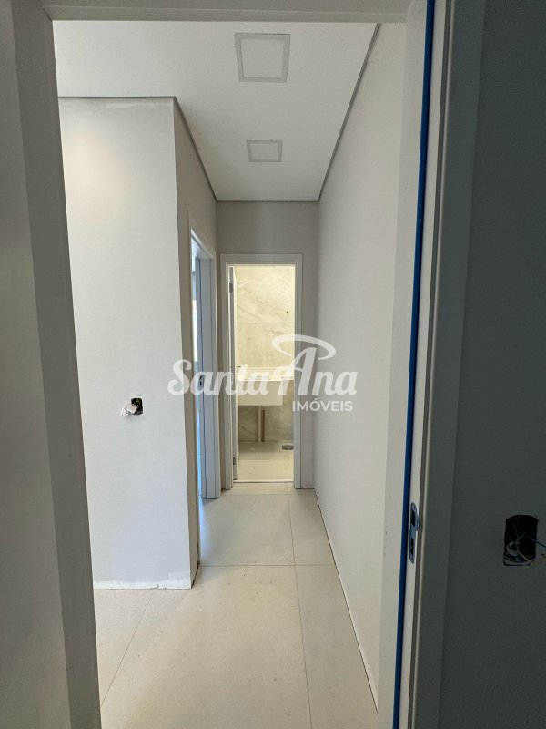 Casa à venda em Condomínio | 63 m² | R$ 385.000 | Taquaral | Piracicaba/SP Avenida Consuelo Sunega Gibelli Piracicaba - Corredor