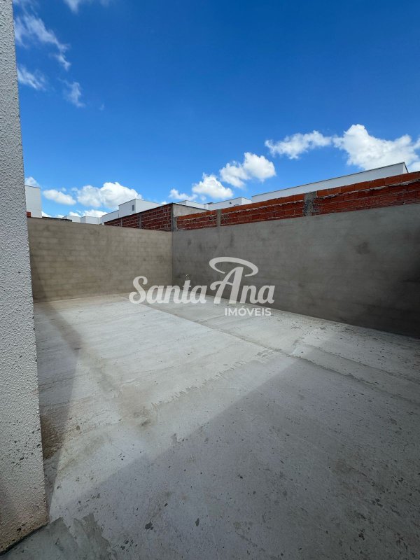 Casa à venda em Condomínio | 63 m² | R$ 385.000 | Taquaral | Piracicaba/SP Avenida Consuelo Sunega Gibelli Piracicaba - Quintal nos fundos