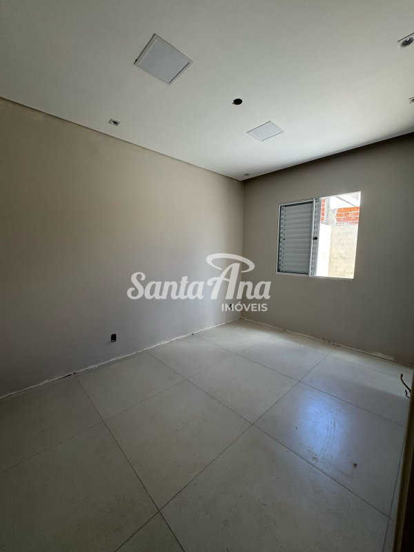 Casa à venda em Condomínio | 63 m² | R$ 385.000 | Taquaral | Piracicaba/SP Avenida Consuelo Sunega Gibelli Piracicaba - Suíte 2