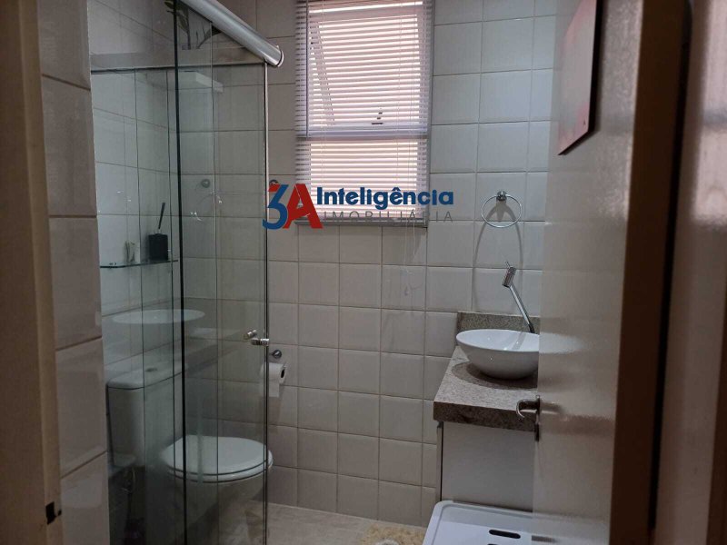 APARTAMENTO PALÁCIO SAN MARCO – CAMPOLIM - Sorocaba - 