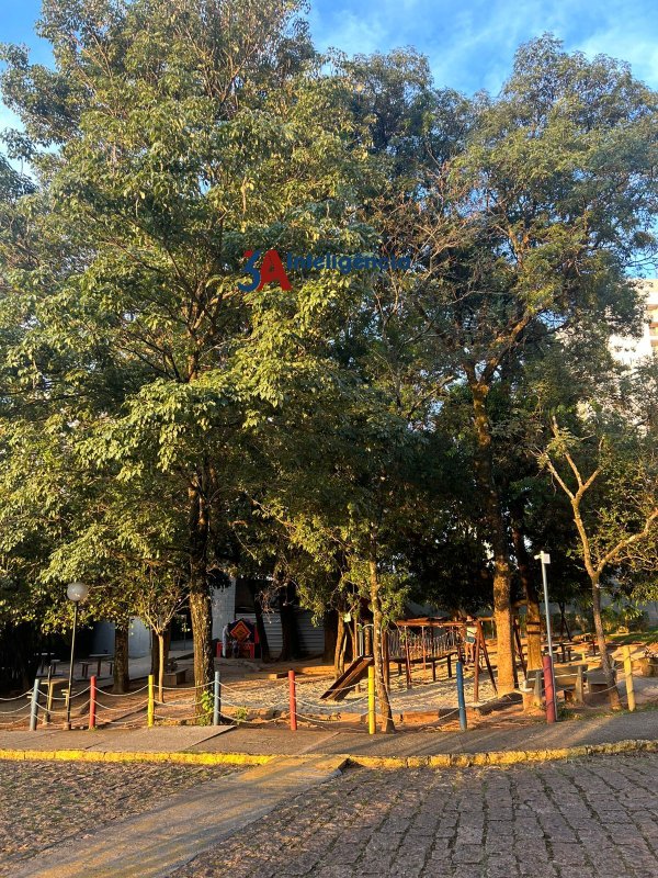 APARTAMENTO PALÁCIO SAN MARCO – CAMPOLIM - Sorocaba - 