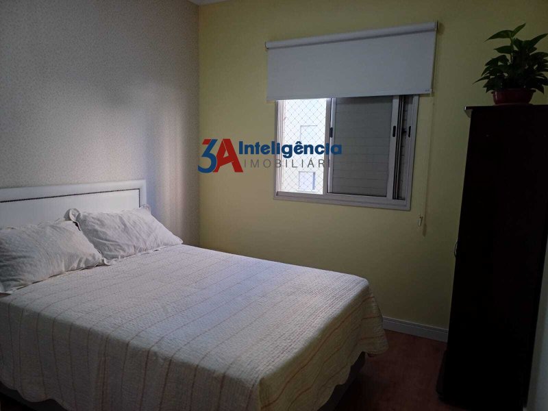 APARTAMENTO PALÁCIO SAN MARCO – CAMPOLIM - Sorocaba - 
