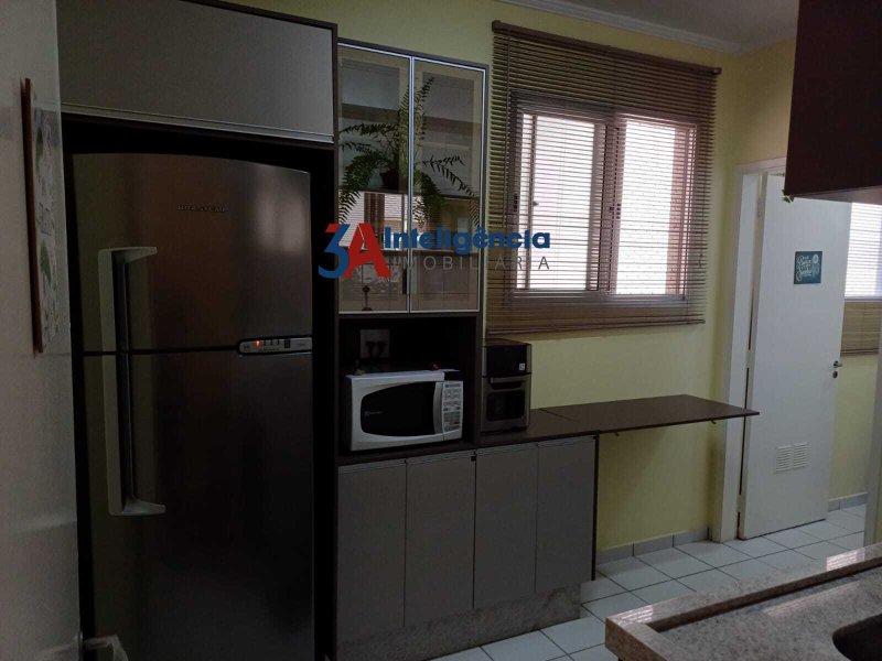 APARTAMENTO PALÁCIO SAN MARCO – CAMPOLIM - Sorocaba - 