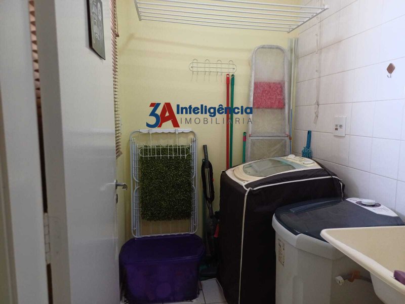 APARTAMENTO PALÁCIO SAN MARCO – CAMPOLIM - Sorocaba - 