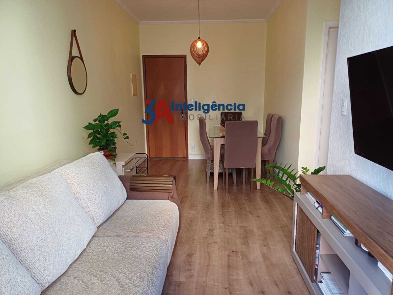 APARTAMENTO PALÁCIO SAN MARCO – CAMPOLIM - Sorocaba - 