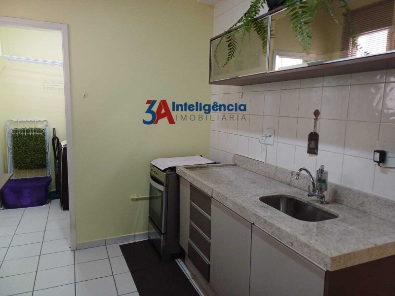 APARTAMENTO PALÁCIO SAN MARCO – CAMPOLIM - Sorocaba - 