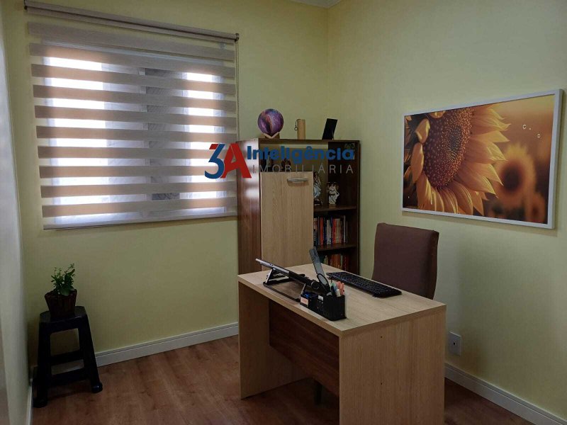 APARTAMENTO PALÁCIO SAN MARCO – CAMPOLIM - Sorocaba - 