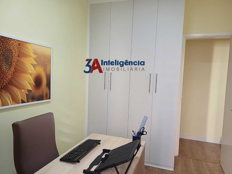 APARTAMENTO PALÁCIO SAN MARCO – CAMPOLIM - Sorocaba - 