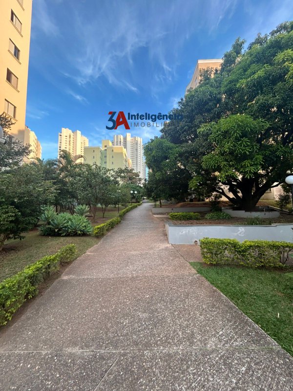 APARTAMENTO PALÁCIO SAN MARCO – CAMPOLIM - Sorocaba - 