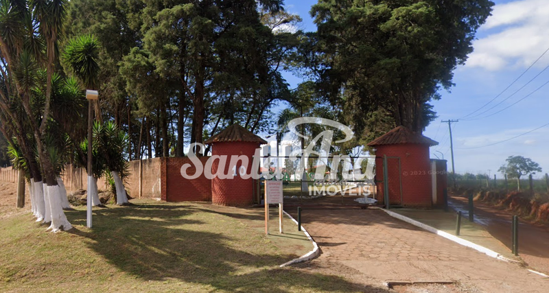 Imóvel Comercial à venda | 11.000 m² | R$ Consulte | Chapadinha | Itapetininga/SP - Itapetininga - Fachada