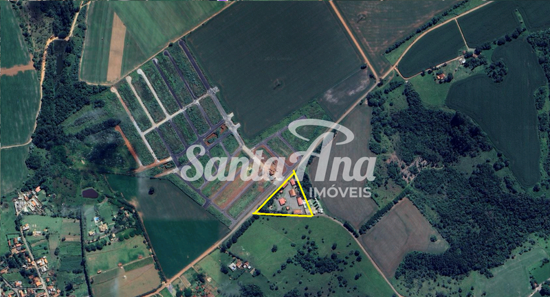 Imóvel Comercial à venda | 11.000 m² | R$ Consulte | Chapadinha | Itapetininga/SP - Itapetininga - Localização