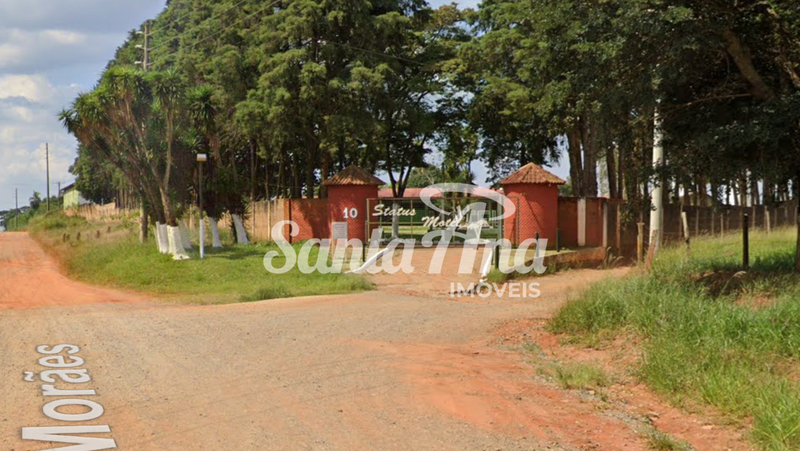 Imóvel Comercial à venda | 11.000 m² | R$ Consulte | Chapadinha | Itapetininga/SP - Itapetininga - Fachada