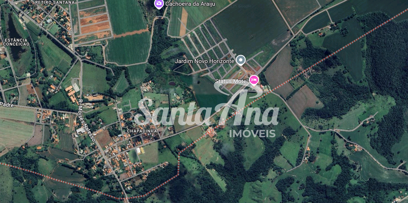 Imóvel Comercial à venda | 11.000 m² | R$ Consulte | Chapadinha | Itapetininga/SP - Itapetininga - Bairro