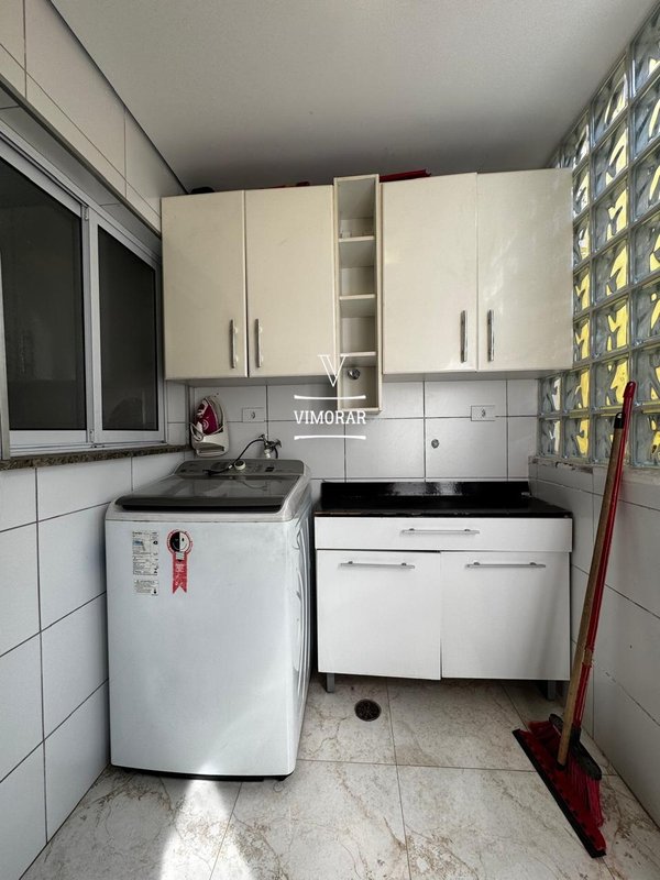 Sobrado 3 dormitórios sendo 1 suíte + área gourmet com churrasqueira - Guarulhos - 