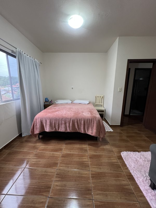 Casa 3 Quartos sendo uma suíte - Timbó - 