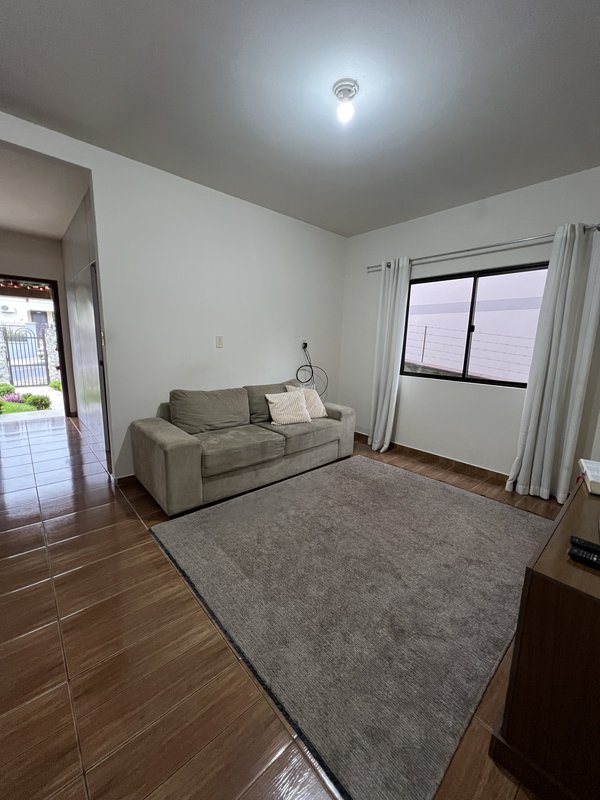 Casa 3 Quartos sendo uma suíte - Timbó - 