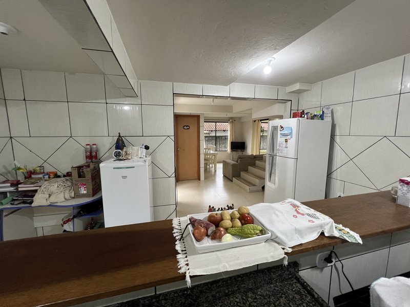 Casa 3 Quartos sendo uma suíte - Timbó - 