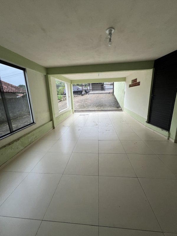 Casa 3 Quartos sendo uma suíte - Timbó - 