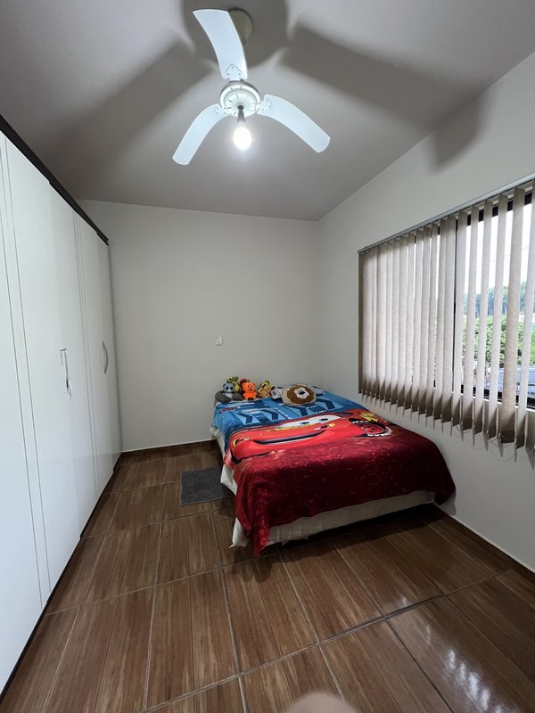 Casa 3 Quartos sendo uma suíte - Timbó - 