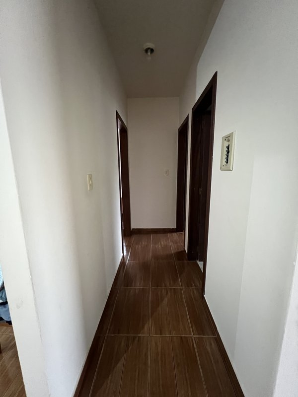Casa 3 Quartos sendo uma suíte - Timbó - 