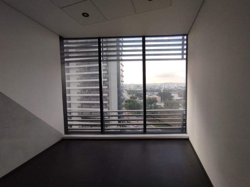 ALUGA-SE LAJE CORPORATIVA 413M2 - 12 VAGAS - MODERNIDADE ESTILO E CONFORTO!! Avenida Nicolas Boer São Paulo - 