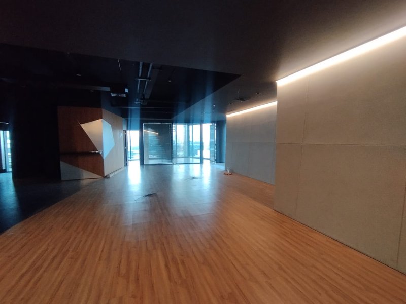 ALUGA-SE LAJE CORPORATIVA 413M2 - 12 VAGAS - MODERNIDADE ESTILO E CONFORTO!! Avenida Nicolas Boer São Paulo - 
