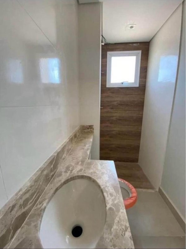 BELÍSSIMO APARTAMENTO COM ACABAMENTO FINO NO PORTAL DA ESTAÇÃO - FRANCO DA ROCHA! Rua Estação Botujuru Franco da Rocha - 