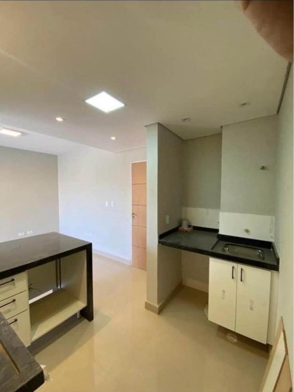 BELÍSSIMO APARTAMENTO COM ACABAMENTO FINO NO PORTAL DA ESTAÇÃO - FRANCO DA ROCHA! Rua Estação Botujuru Franco da Rocha - 