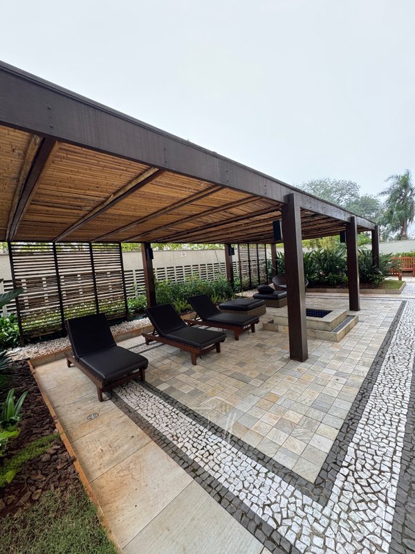 Apartamento no Royale Prestige Vila Gilda 236m2 - 03 suítes - 04 vagas - Santo André - 