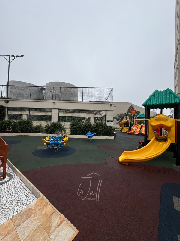 Apartamento no Royale Prestige Vila Gilda 236m2 - 03 suítes - 04 vagas - Santo André - 