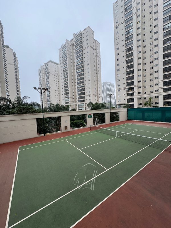Apartamento no Royale Prestige Vila Gilda 236m2 - 03 suítes - 04 vagas - Santo André - 