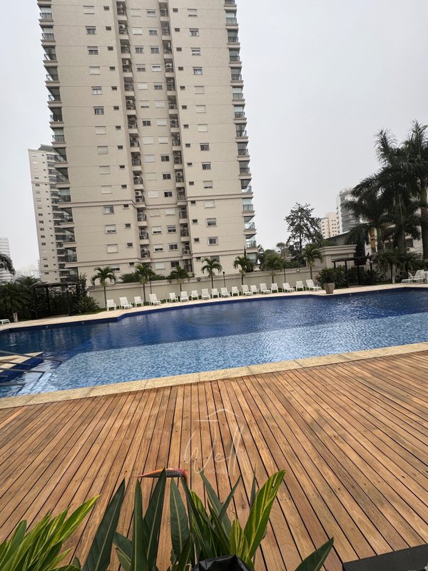 Apartamento no Royale Prestige Vila Gilda 236m2 - 03 suítes - 04 vagas - Santo André - 