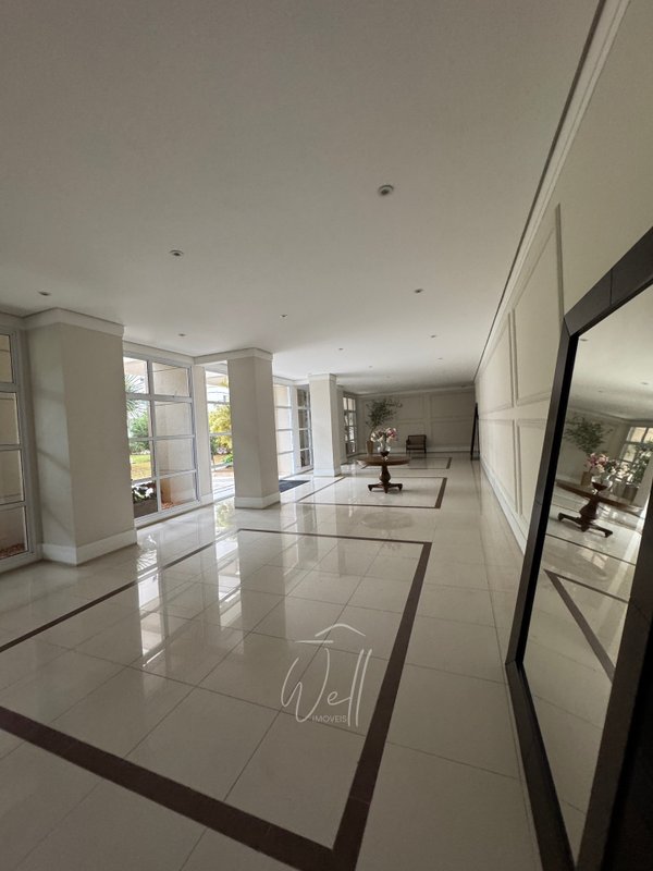 Apartamento no Royale Prestige Vila Gilda 236m2 - 03 suítes - 04 vagas - Santo André - 