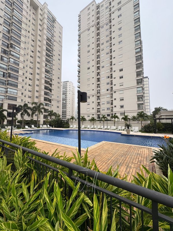 Apartamento no Royale Prestige Vila Gilda 236m2 - 03 suítes - 04 vagas - Santo André - 