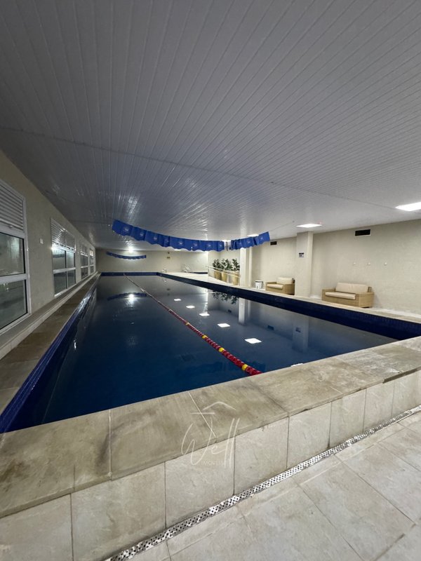 Apartamento no Royale Prestige Vila Gilda 236m2 - 03 suítes - 04 vagas - Santo André - 
