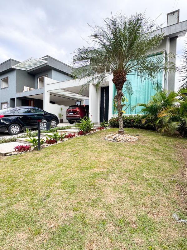 Casa Aruã Brisas Av das Americas Mogi das Cruzes - 