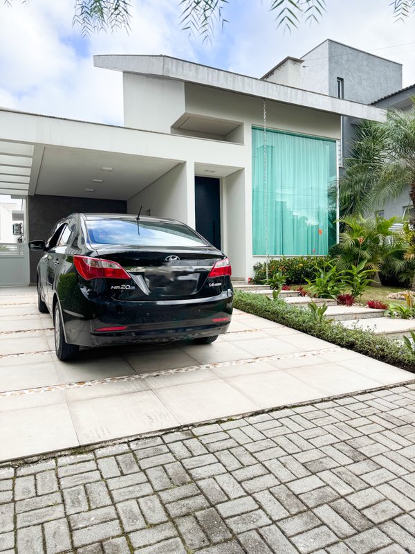 Casa Aruã Brisas Av das Americas Mogi das Cruzes - 