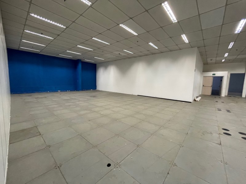 ALUGA-SE ESCRITÓRIO MONOUSUÁRIO - 4.200M2 - 72 VAGAS - ME LIGA!! Rua Werner Von Siemens São Paulo - 