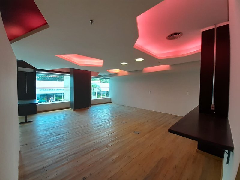 ALUGA-SE ÁREA PARA ESCRITÓRIO - 4.254M2 - 68 VAGAS - DENTRO DO COMPLEO EMPRESARIAL Rua Werner Von Siemens São Paulo - 