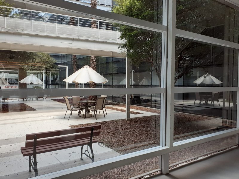 ALUGA-SE ÁREA PARA ESCRITÓRIO - 4.254M2 - 68 VAGAS - DENTRO DO COMPLEO EMPRESARIAL Rua Werner Von Siemens São Paulo - 