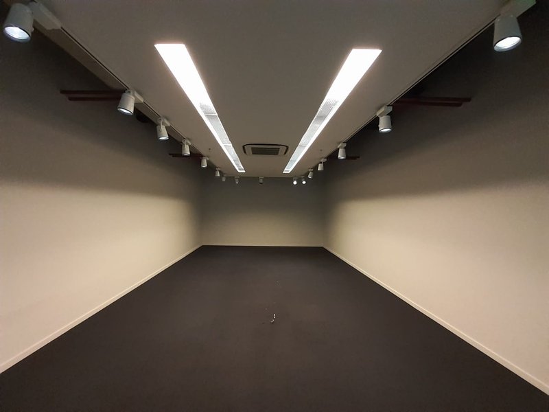 ALUGA-SE ÁREA PARA ESCRITÓRIO - 4.254M2 - 68 VAGAS - DENTRO DO COMPLEO EMPRESARIAL Rua Werner Von Siemens São Paulo - 