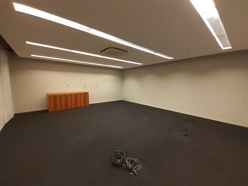 ALUGA-SE ÁREA PARA ESCRITÓRIO - 4.254M2 - 68 VAGAS - DENTRO DO COMPLEO EMPRESARIAL Rua Werner Von Siemens São Paulo - 